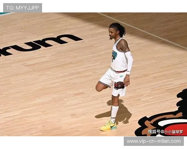 莫兰特18中3手感冰封！灰熊惨遭雷霆翻盘再陷连败