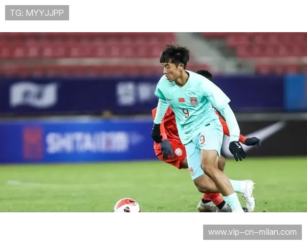 中国新星魏祥鑫受国际关注：崭露头角，未来可期