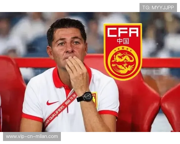 教练席风云大换动——足球战术的新风暴，谁将笑到最后？