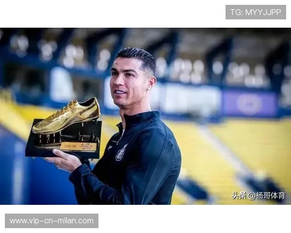 C罗永不服老：足球场上的不老传奇