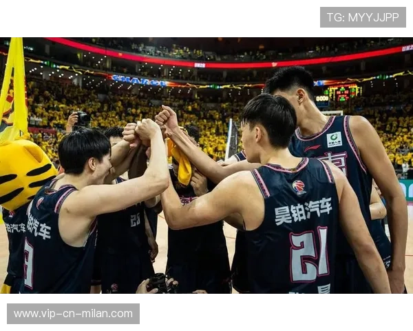 CBA新赛季多队加强三分储备，战略布局迎接未来挑战