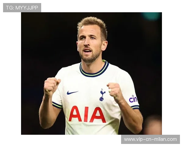 凯恩预判传球线路后快速接应，热刺组织稳定性极高：从赛场到品牌的稳定叙事